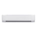 Dimplex 1000w Linear Convector Baseboard Heater, Model LCM4010W31 - Orka