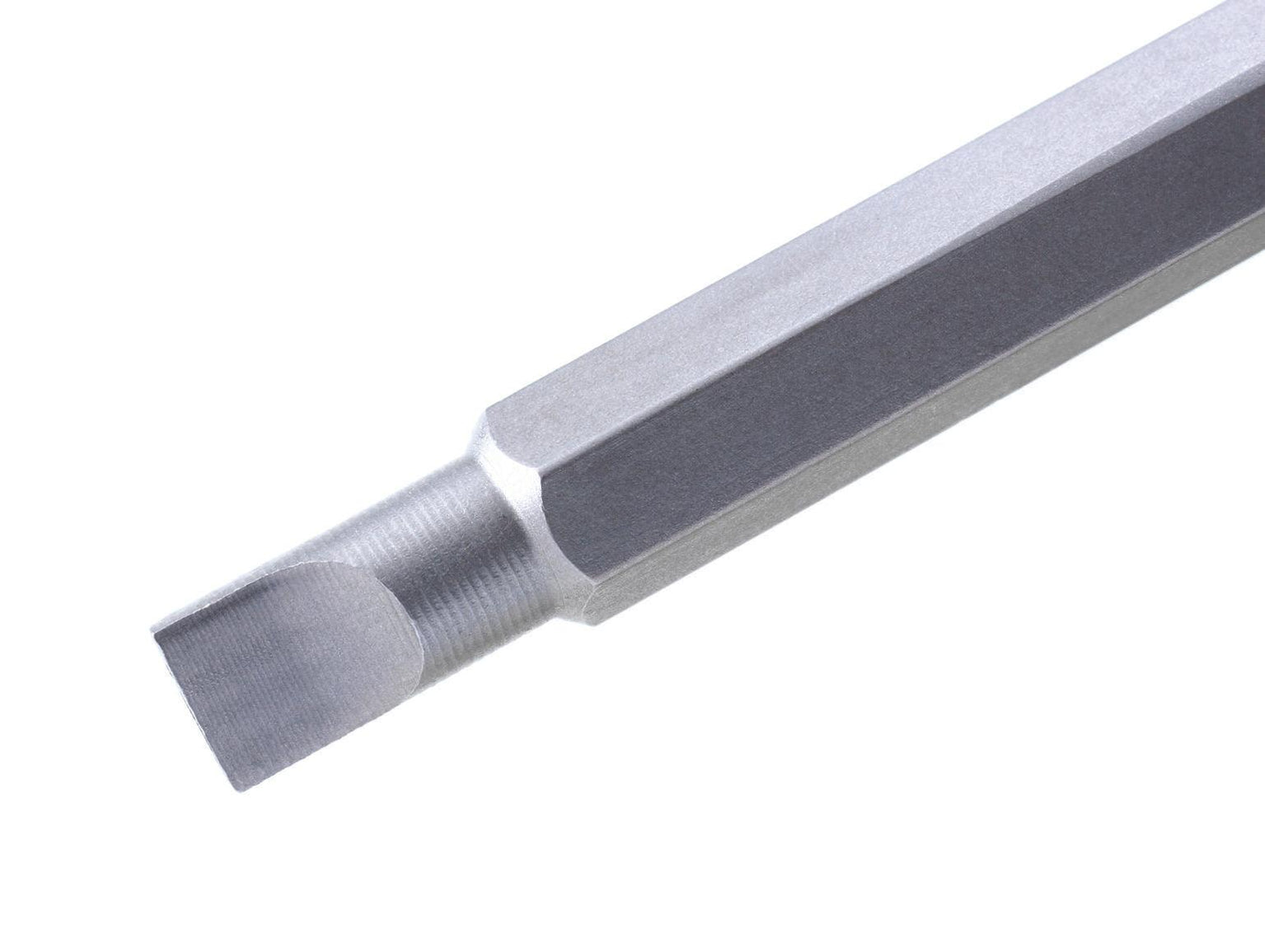 IDEAL Slotted Power Bit 3/16