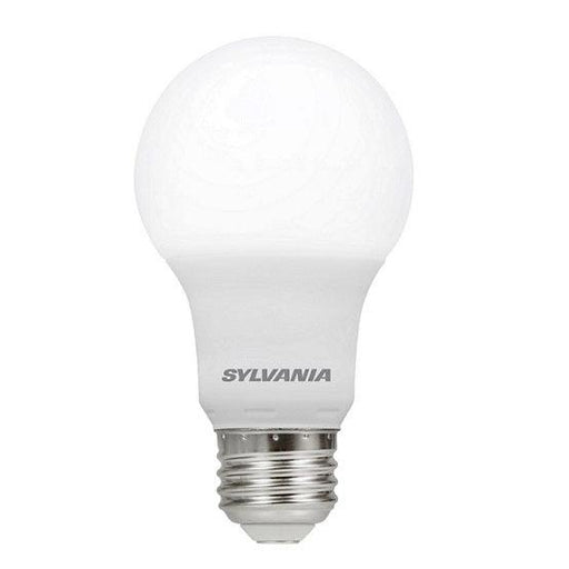 Sylvania Ultra Series A19, 9W Warm White 2700K LED Light Bulb (Pack of 4), Model 78036 - Orka
