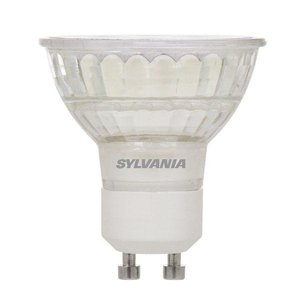 Sylvania Ultra Glass PAR16 6W, Soft White 3000K LED Light Bulb, Model 78288 - Orka