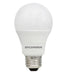 Sylvania Contractor Series A19, 14W Warm White 2700K LED Light Bulb, Model 79292 - Orka