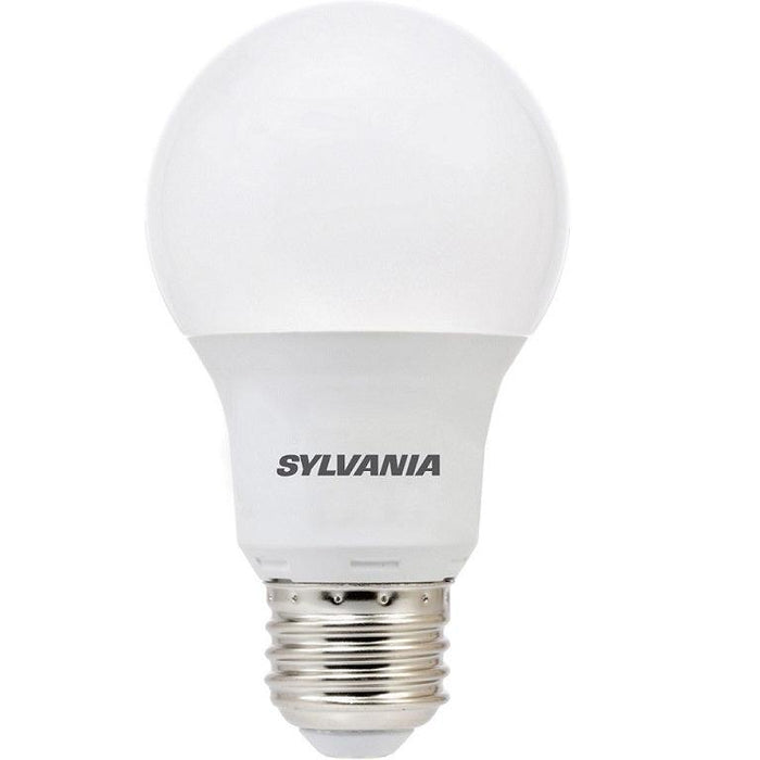 Sylvania Contractor Series A19 14W, Daylight White 5000K LED Light Bulb, Model 79294 - Orka