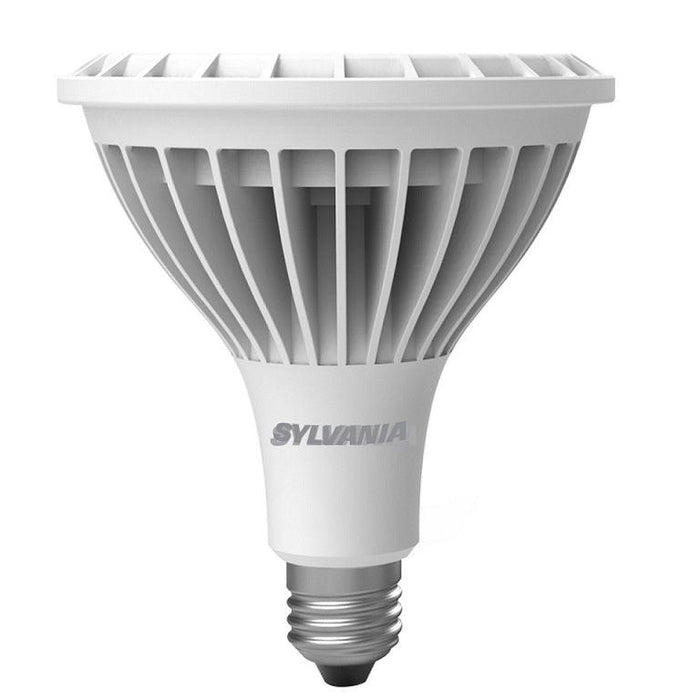 Sylvania Ultra HO PAR38 30W, Soft White 3000K LED Light Bulb, Model 79600* - Orka