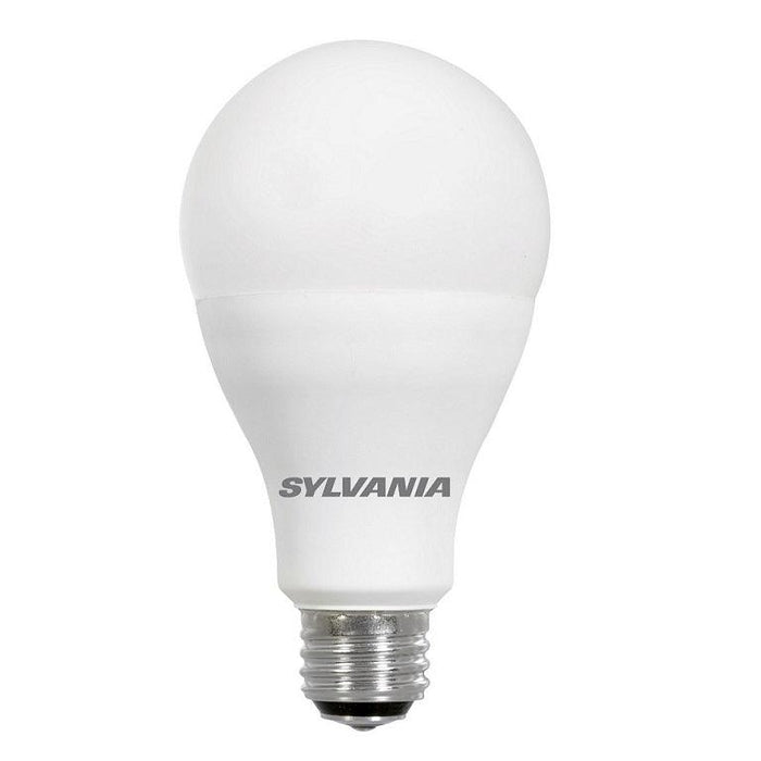 Sylvania Ultra A21 23W, Soft White 3000K LED Light Bulb, Model 79734 - Orka
