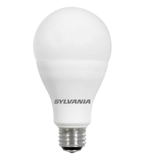 Sylvania Ultra A21 23W, Daylight White 5000K LED Light Bulb, Model 79735 - Orka
