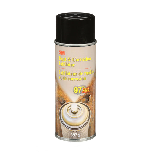 3M Corrosion Protection Zinc Spray, 16 fl oz can, Model ZINC-Spray* - Orka