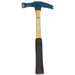 Klein Tools Electrician's Straight-Claw Hammer, Model 807-18 - Orka