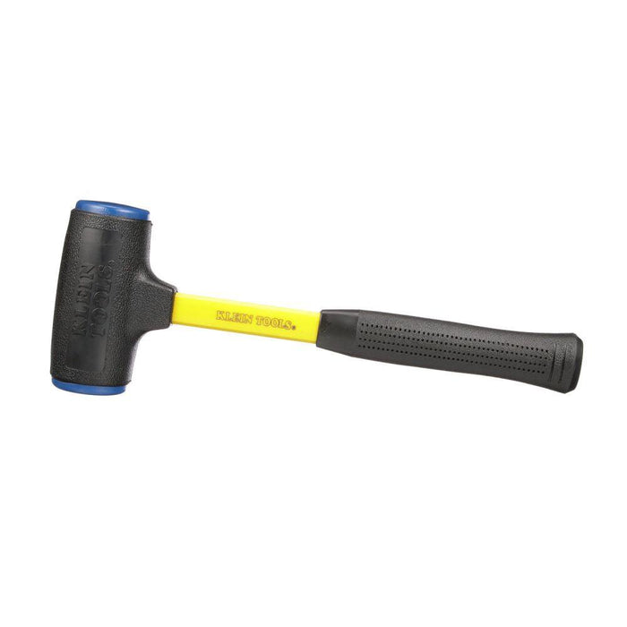 Klein Tools Dead Blow Hammer 32 oz, Model 811-32* - Orka