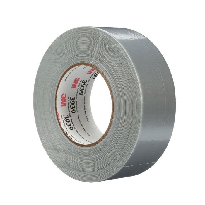 3M Duct Tape, Silver, Model 3939-2X60* - Orka