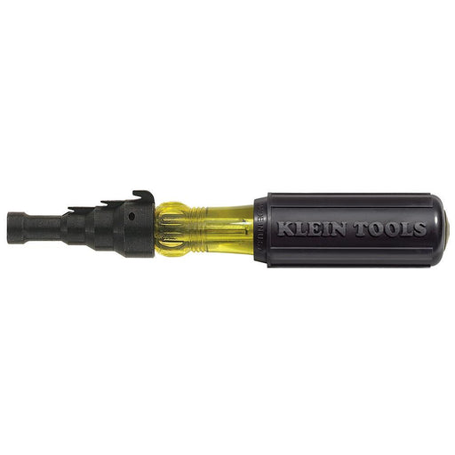 Klein Tools Conduit-Fitting and Reaming Screwdriver, Model 85191 - Orka