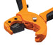 Klein Tools PVC and Multilayer Tubing Cutter, Model 88912 - Orka