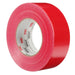 3M Multi-Purpose Duct Tape, ed, Model 3900-48x54.8-RED - Orka