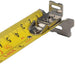 Klein Tools Tape Measure, 7.5-Meter Magnetic Double-Hook, Model 9375 - Orka