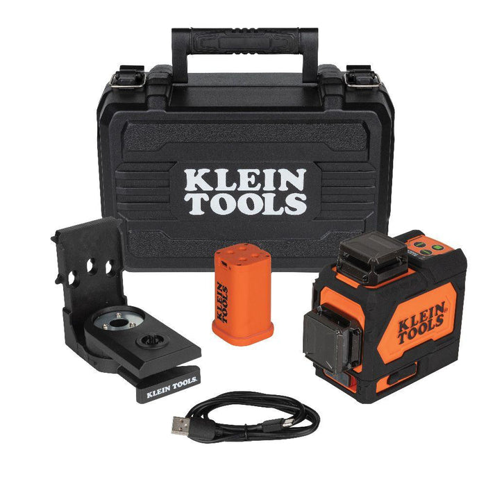 Klein Tools Li-Ion Replacement Battery for 93PLL, Model 29026* - Orka