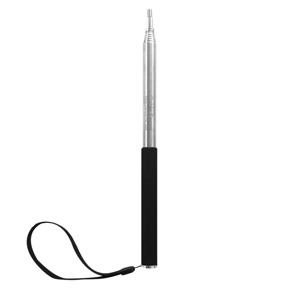 Rack-A-Tiers Ferret Stick – Extension Attachment, Model 99305 - Orka
