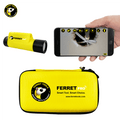 View Rack-A-Tiers Ferret Pro - Multipurpose Wireless Inspection Camera, Model 99320