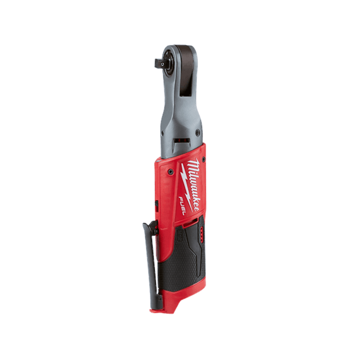 Milwaukee M12™ FUEL™ 3/8 in. Ratchet (Tool Only), Model 2557-20 - Orka