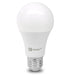 ElectriPro A19 10W (60W) 3000K LED Light Bulb, Model EPO10A19LED830DFR - Orka