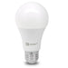 ElectriPro A19 6W (40W) 3000K LED Light Bulb, Model EPO6A19LED830DFR - Orka
