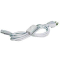 View Liteline Power Supply Cord for 3-Wire Bar Systems w/ Switch, 72
