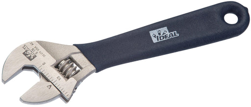 IDEAL 6" Adjustable Wrench, Model 35-019* - Orka