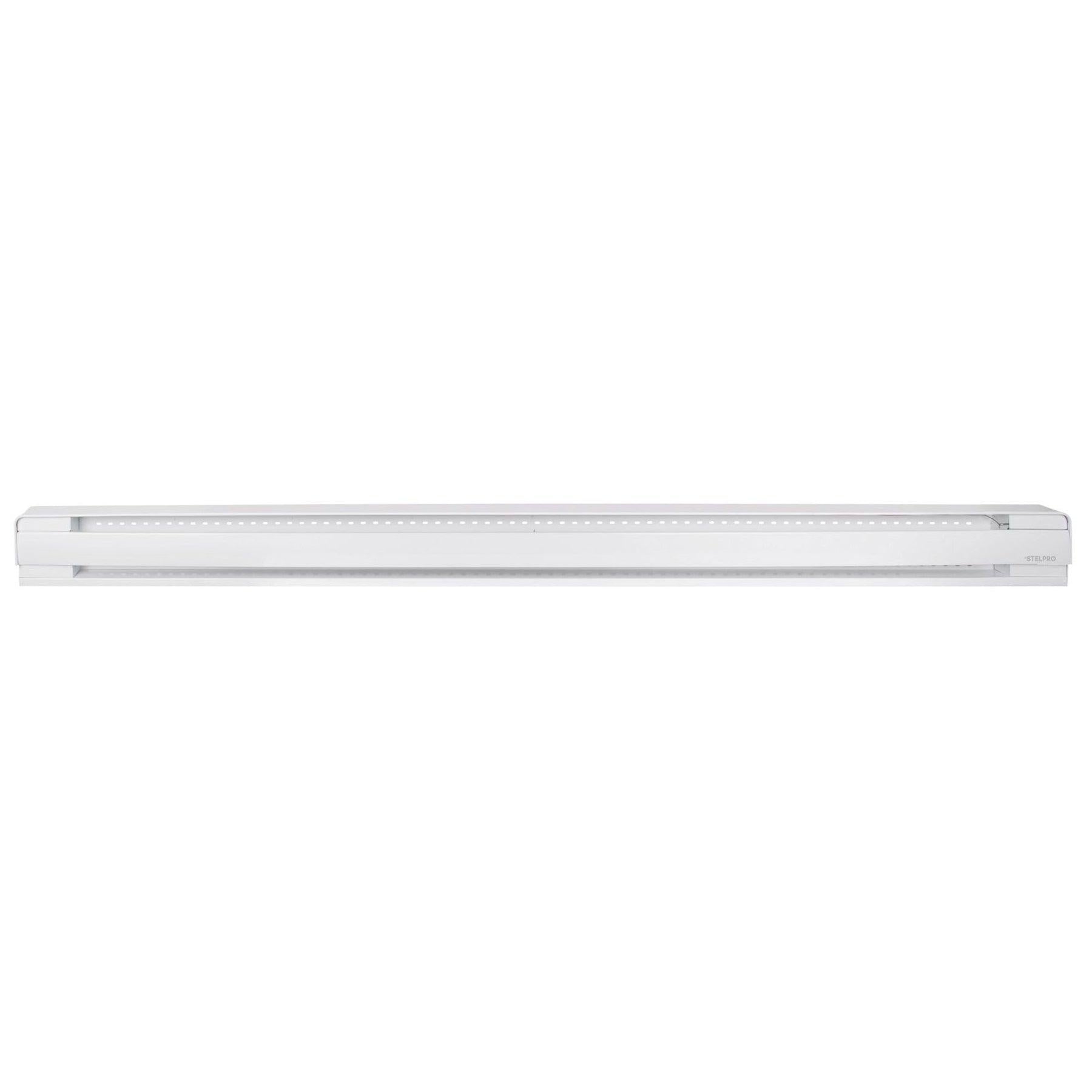 Stelpro 2000W White Brava Electric Baseboard Heater, Model B2002W — Orka