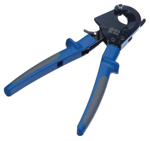 IDEAL Ratcheting Cable Cutter for 400 MCM, Model 35-056* - Orka