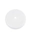 RAB Design Lighting Decorative Cover Plate with One 10MM Screw Hole, Model 29442 - Orka