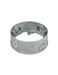 RAB Design Lighting Round Die-Cast Aluminum Extension Ring with Four 1/2'' Entries, Model DEX5 - Orka