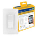 Leviton Decora Smart Switch with Homekit Technology, Model DH15S701 - Orka