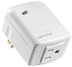 Leviton Decora Smart Plug-In Receptacle with Z-Wave Technology, Model DZPA1751 - Orka