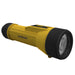 Energizer Industrial Economy 2D LED Flashlight  - 65 Lumens, Model EVINL25S - Orka