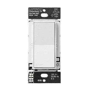 Lutron Sunnata LED+ Accessory Switch, Model ST-AS-WH* - Orka