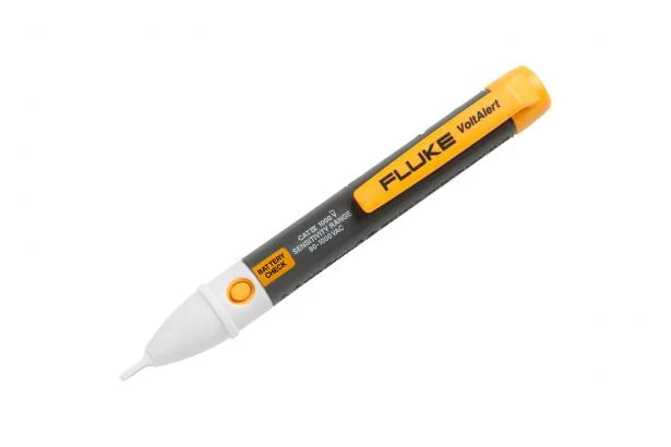 Non contact voltage on sale detector pen