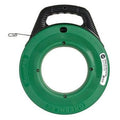 View Greenlee Fish Tape with Winder Case, 125-Ft, Model FTS438-125*