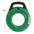 View Greenlee Fish Tape with Winder Case, 240-Ft, Model FTS438-240