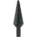 View Greenlee Step Bit #4, Up to 7/8-Inch, Model GSB04