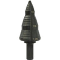 View Greenlee Step Bit #9, Up to 1-1/8-Inch, Model GSB09