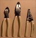 Klein Tools Glow in The Dark Diagonal Cutting Pliers, 8-Inch, Model D200028GLW - Orka