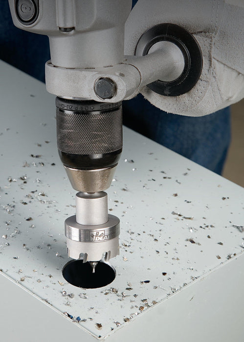 IDEAL TKO Carbide-Tipped Hole Cutters 3/4", Model 36-300* - Orka