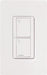 Lutron Caseta Wireless Smart Lighting Switch No Neutral Required, Model PD-5WS-DV-WH - Orka