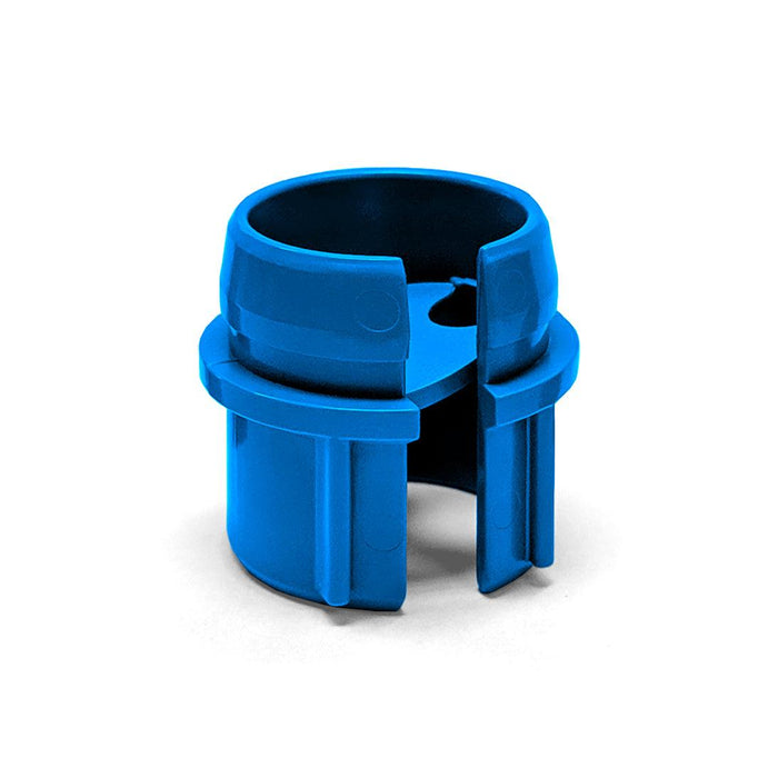 IDEAL Can-Snap Non-Metallic Snap-in Connectors 1/2" Fitting (Jar of 50), Model 91-700J - Orka