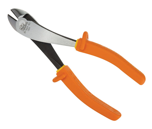 IDEAL Insulated Diagonal-Cutting Pliers with Angled Head, Model 35-9029* - Orka