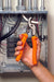 IDEAL Insulated Cable Cutter, Model 35-9052* - Orka