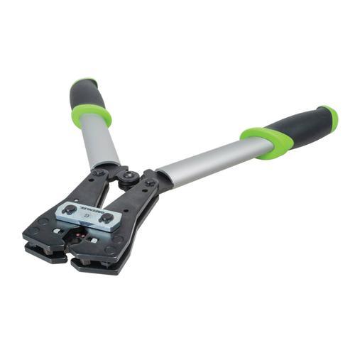 Greenlee K-Series Mechanical Crimper, Model K05-SYNCRO* - Orka