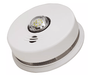 Kidde 3-in-1 Combination Smoke & Carbon Monoxide Alarm with LED Strobe Light, Model P4010ACLEDSCOCA - Orka