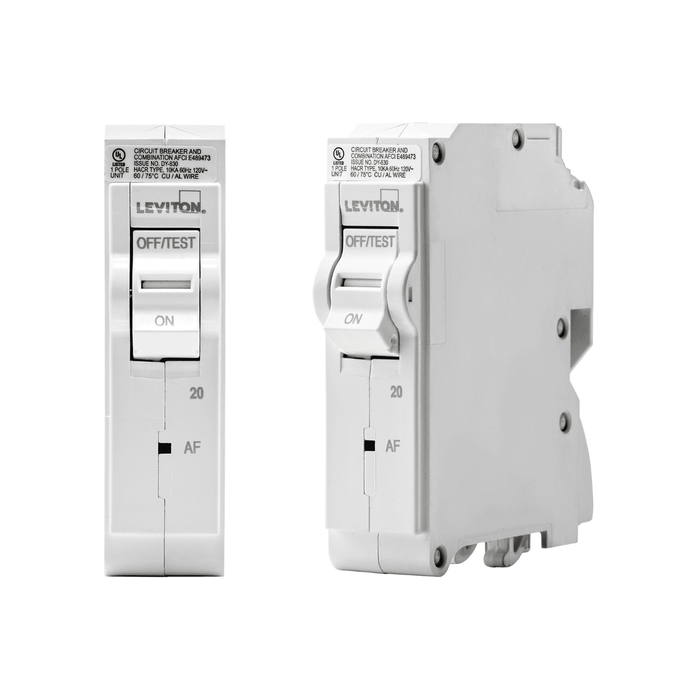 Leviton Circuit Breakers - Orka