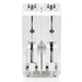 Leviton SMART 2-Pole 30A 120/240V Standard Plug-On Circuit Breaker, Model LB230-745-0SR* - Orka