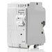 Leviton SMART 2-Pole 40A 120/240V Standard Plug-On Circuit Breaker, Model LB240-745-0SR - Orka