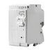 Leviton 2-Pole 60A 120/240V GFPE Plug-On Circuit Breaker, Model LB260-004* - Orka